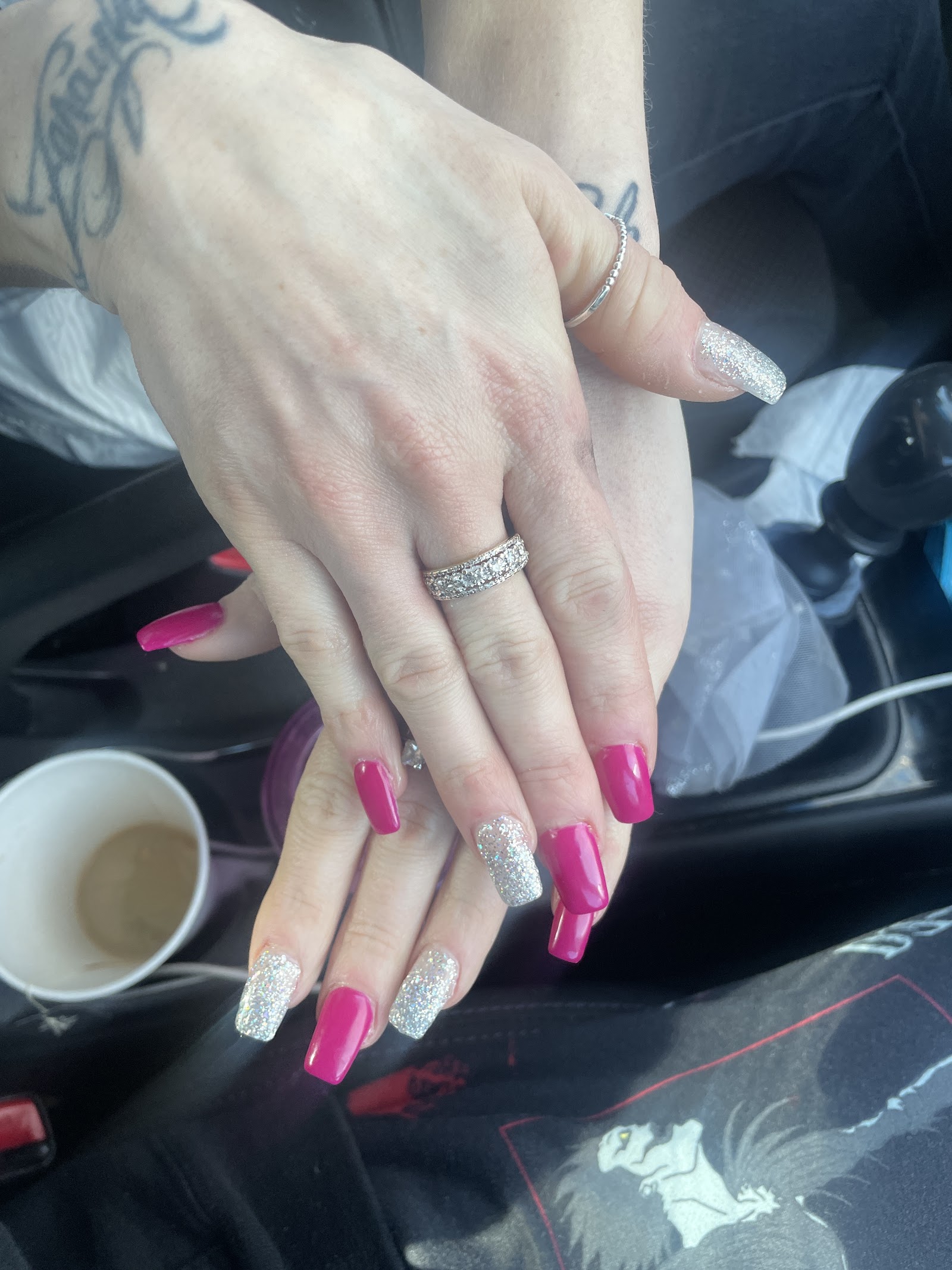 World Nails Salon nail photo 7