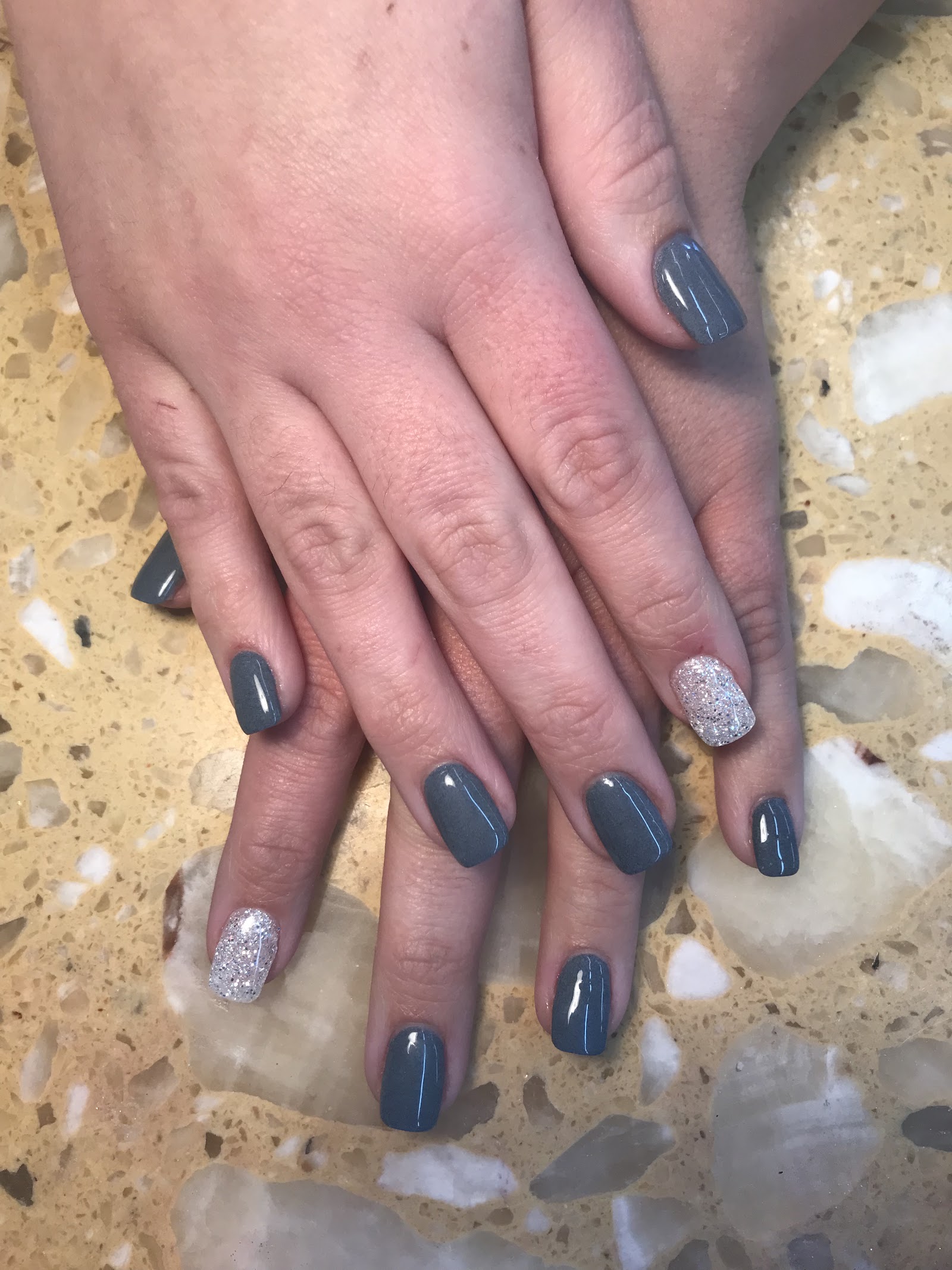 World Nails Salon nail photo 8
